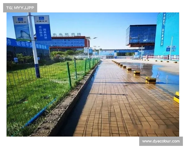 绿色施工与双基坑气膜技术应用的十大关键点解析 绿色施工与双基坑气膜技术应用的十大关键点解析